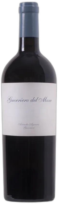 illustration du vin Vino Bianco Guerriero Del Mare Guerrieri 2023