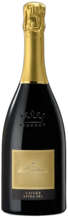 photo du vin Cuvée Extra Dry le Contesse