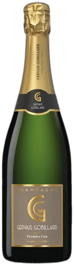 photo du vin Aoc Premier Cru Gervais Gobillard