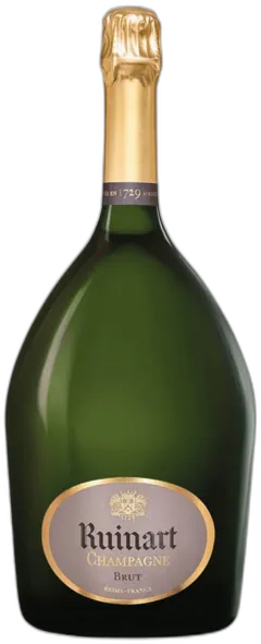 photos du vin Champagne Brut Aoc R de Ruinart
