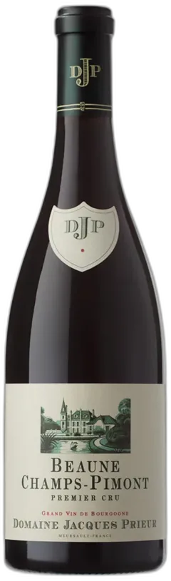 image du vin Beaune Premier Cru Champs-Pimont