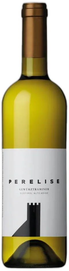 photo Gewürztraminer Perelise Colterenzio 2023