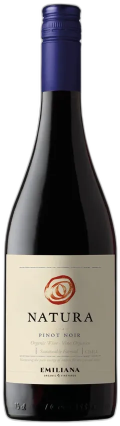 photo Pinot Nero Natura Emiliana