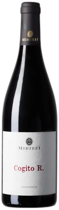 photo du vin Marche Igt Grenache Cogito r Mirizzi 2022