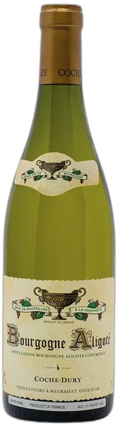 photo Aligoté Coche-Dury 2021