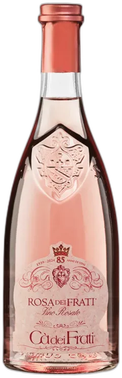 photo du vin Vino Rosato Rosa Dei Frati ca' Dei Frati 2024