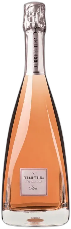 illustration du vin Franciacorta Brut Docg Ferghettina