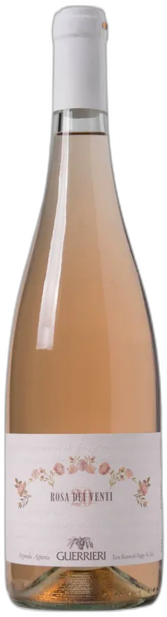 illustration du vin Marche Igt Rosato Rosa Dei Venti Guerrieri 2024