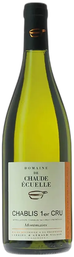 photo Chablis 1er Cru Montmains