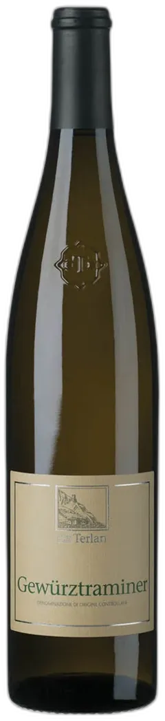 photo du vin Südtirol Alto Adige Gewürztraminer