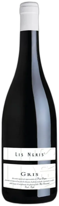 photos du vin Pinot Grigio Gris