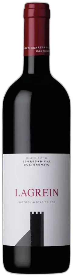 photos du vin Südtirol Alto Adige Doc Lagrein Colterenzio 2024