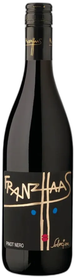 photo Pinot Nero Schweizer Franz Haas
