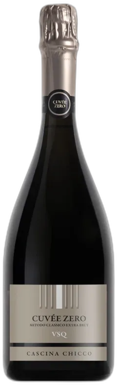 illustration du vin Vino Spumante di Qualità Metodo Classico Extra Brut Cuvée Zero