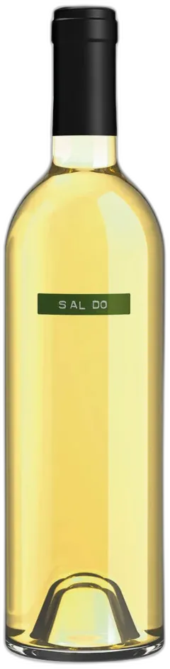 image du vin Saldo Chenin Blanc Saldo 2021