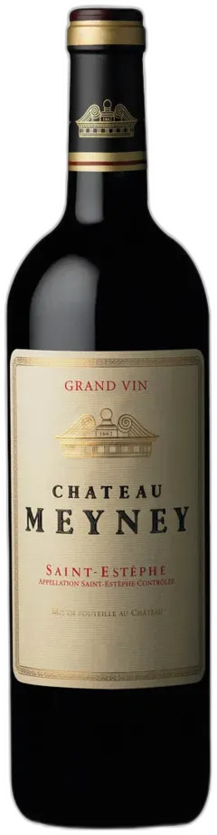 photo Château Meyney
