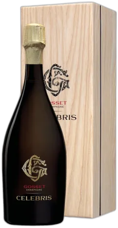 photo du vin Celebris Vintage