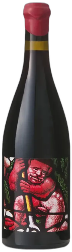 photo Vin de France Cabernet Franc Mephisto