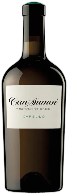 photo Xarel-lo Can Sumoi