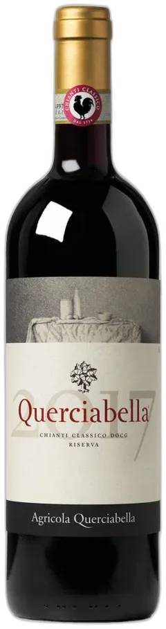 photo du vin Chianti Classico Riserva Docg Querciabella