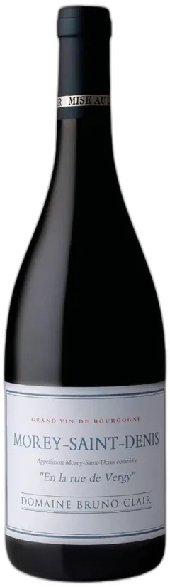 photos du vin En la Rue de Vergy