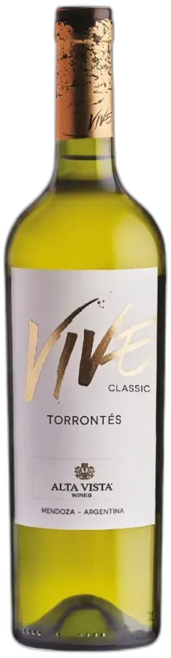 photos du vin Luján de Cuyo ig Vive Torrontés Alta Vista