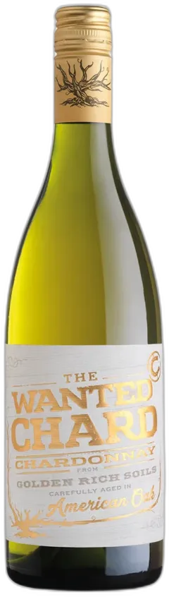photo du vin Chardonnay From Golden Rich Soils The Wanted 2023