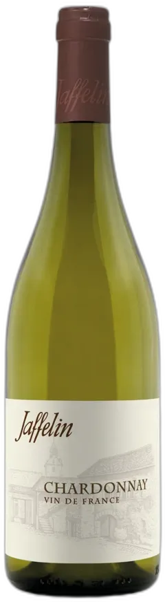 image du vin Vin de France Chardonnay Jaffelin