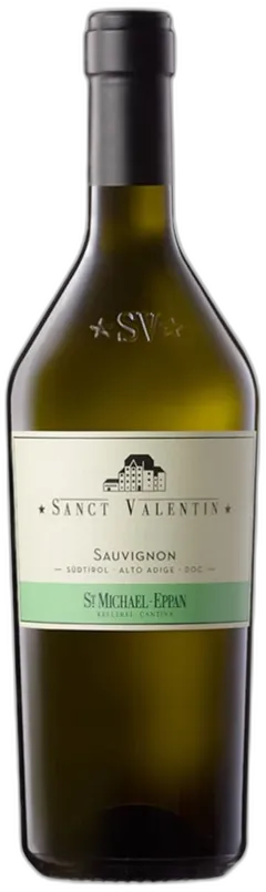 aperçu du vin Südtirol Alto Adige Doc Gewürztraminer Saint Michel Eppan 2024