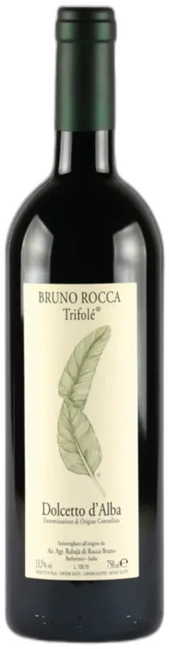 image du vin Dolcetto d’Alba Doc Trifolã