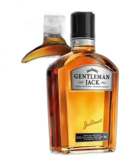 photo du vin Tennessee Whiskey Gentleman Jack Jack Daniel’S