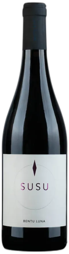 illustration du vin Cannonau di Sardegna Doc Susu Bentu Luna 2020