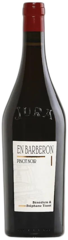 photo Pinot Noir En Barberon