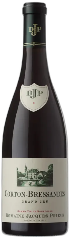 illustration du vin Corton-Bressandes