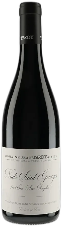 image du vin Aux Argillas