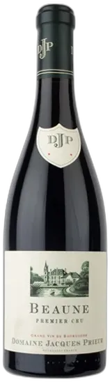 illustration du vin Beaune Champs-Pimont Premier Cru Rouge 2020