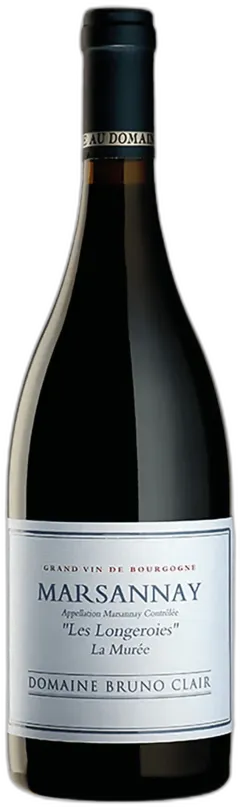photo du vin Les Longeroies La Murée