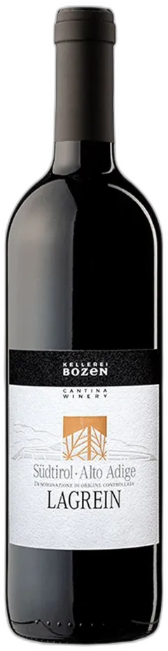 photo du vin Südtirol Alto Adige Doc Lagrein Cantina di Bolzano 2024