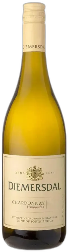 illustration du vin Chardonnay Unwooded