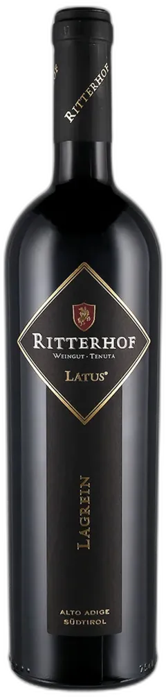 photo du vin Südtirol Alto Adige Doc Merlot Mollis Ritterhof 2020