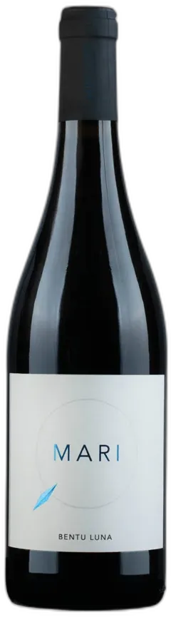 photo du vin Mandrolisai Doc Mari Bentu Luna 2021
