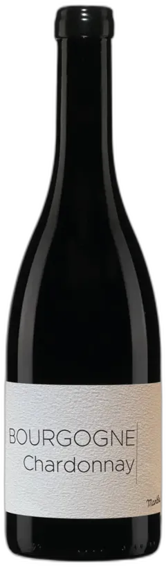 photos du vin Chardonnay Marthe Henry