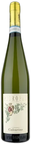 photo du vin Soave Classico Doc Calvarino Pieropan 2023