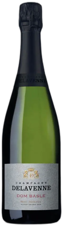 photo Réserve Brut Dom Basle Delavenne