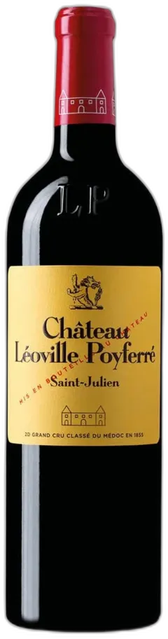 photo Château Léoville Poyferré