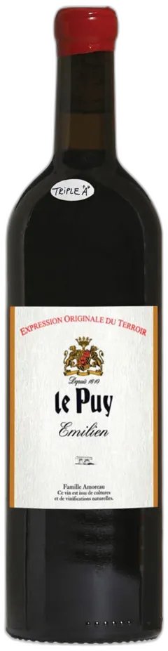 photo Le Puy Emilien