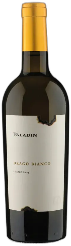 illustration du vin Chardonnay Drago Bianco Paladin