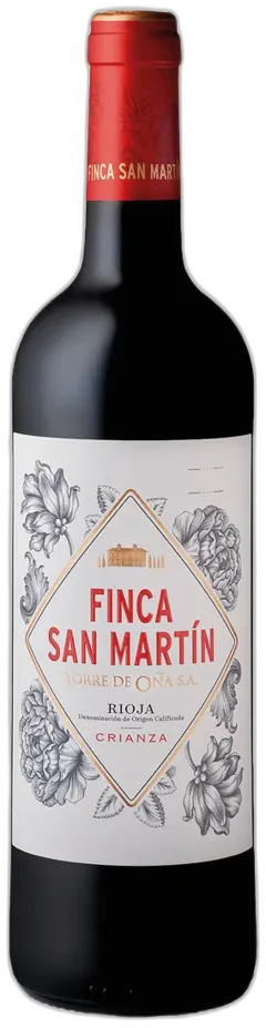 photo du vin Torre Muga