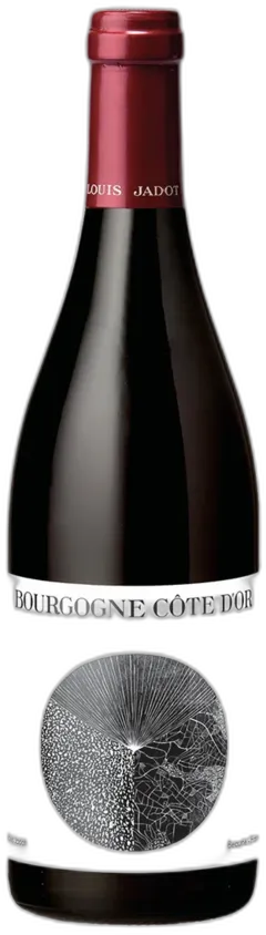 photo du vin Bourgogne Côte d’or Aoc Louis Jadot 2022