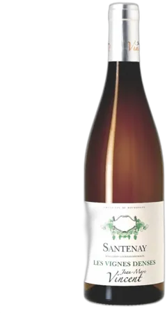 photo Les Vignes Denses